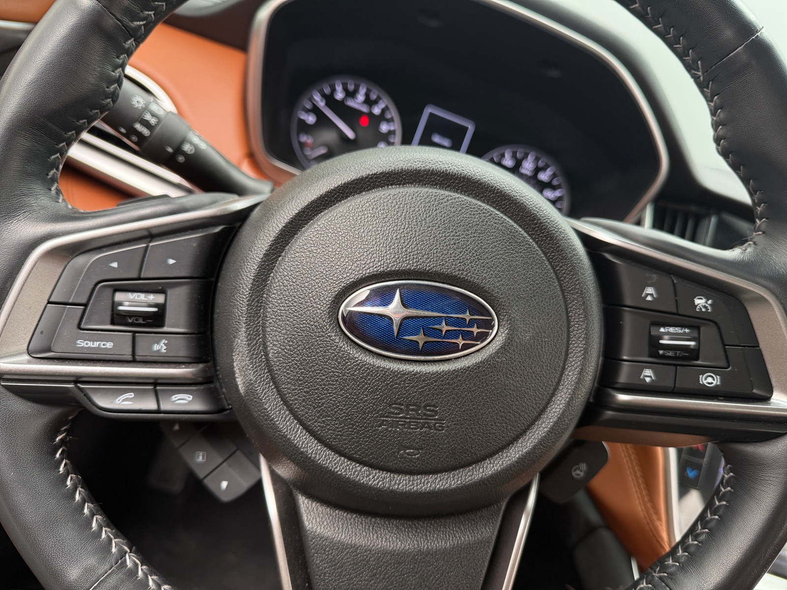 Thumbnail: 2022 Subaru Legacy - 4