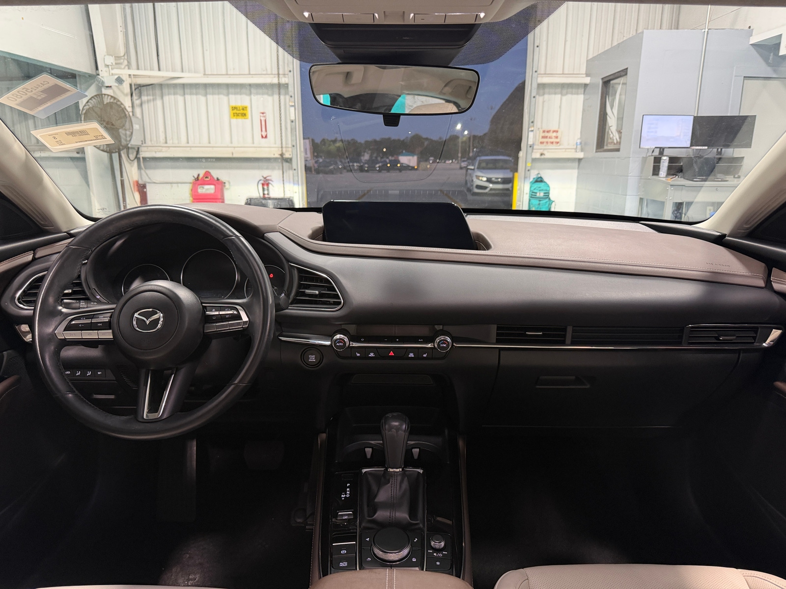 Thumbnail: 2023 Mazda CX-30 - 2