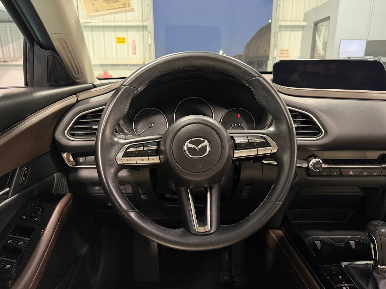 Thumbnail: 2023 Mazda CX-30 - 4