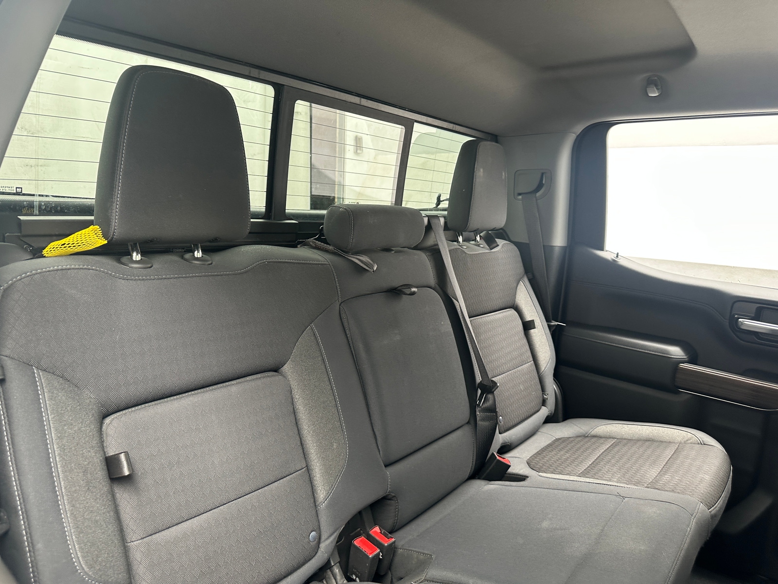 Thumbnail: 2019 Chevrolet Silverado 1500 - 6