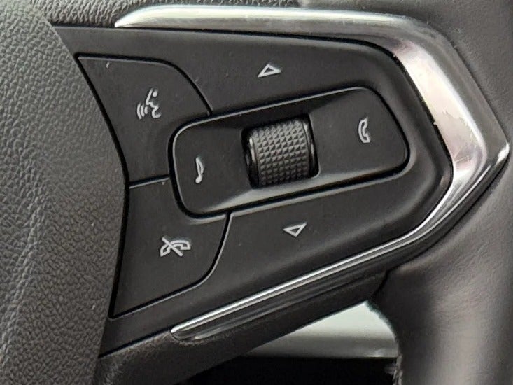 2025 Chevrolet Trax LT - Photo 16