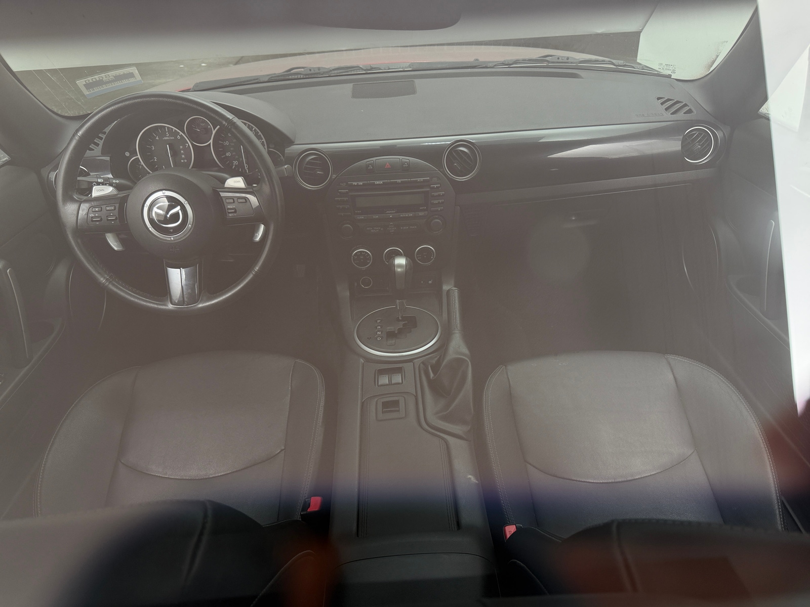 Thumbnail: 2014 Mazda MX-5 Miata - 2