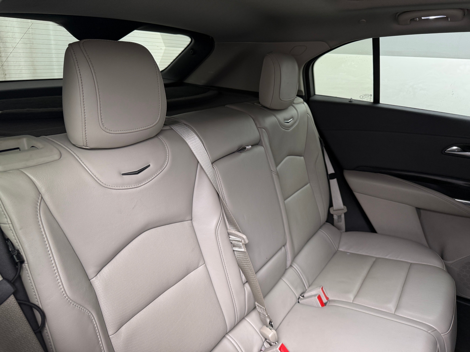 Thumbnail: 2020 Cadillac XT4 - 5