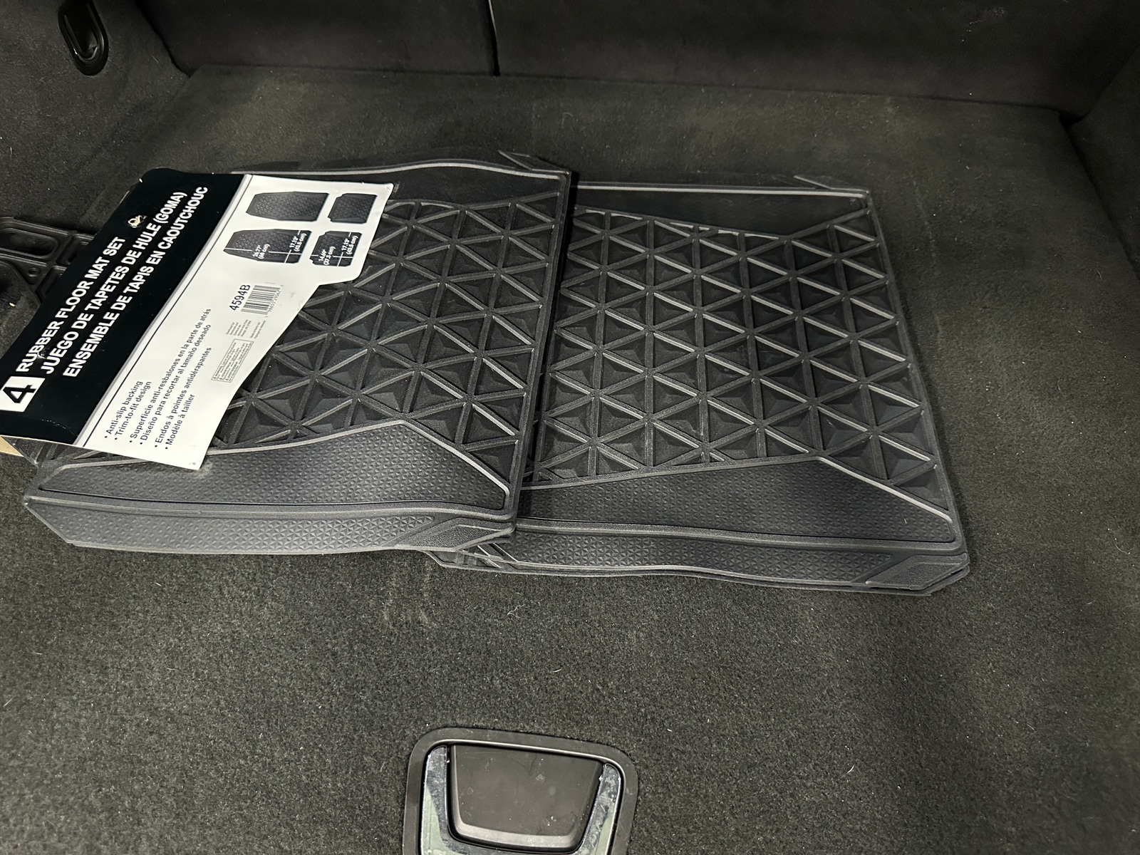 Thumbnail: 2020 Cadillac XT4 - 6