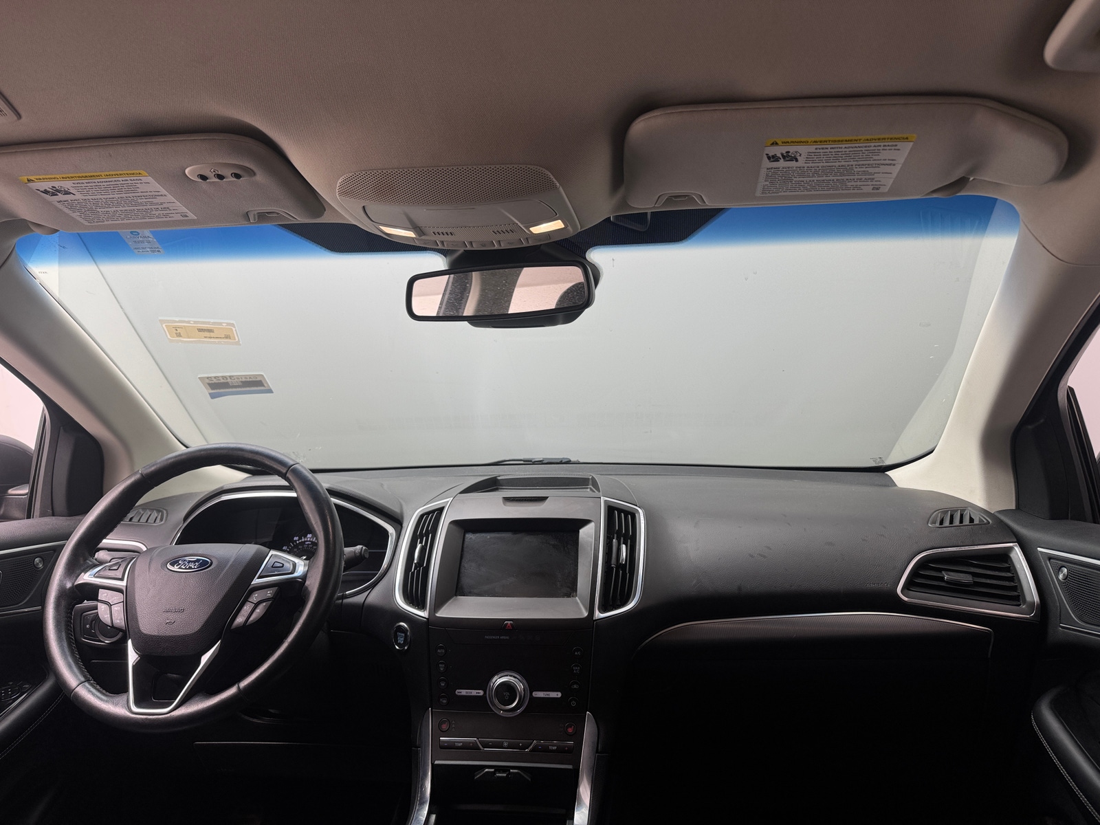 Thumbnail: 2020 Ford Edge - 2
