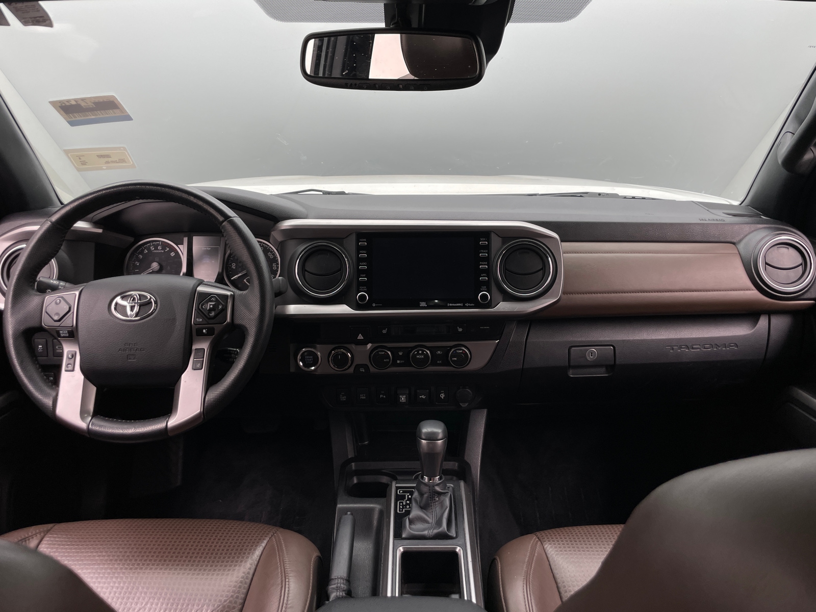 Thumbnail: 2023 Toyota Tacoma - 2