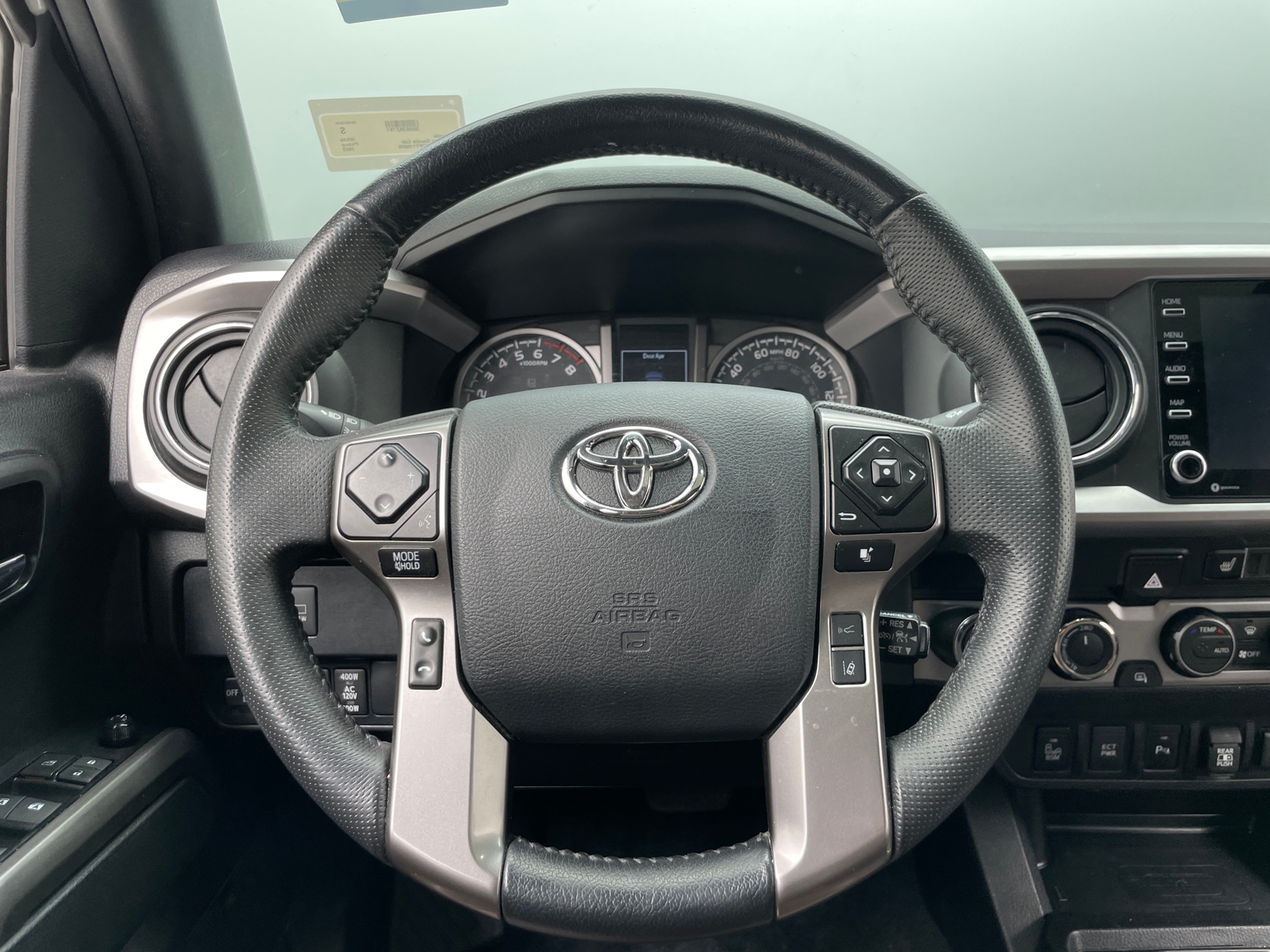 Thumbnail: 2023 Toyota Tacoma - 4