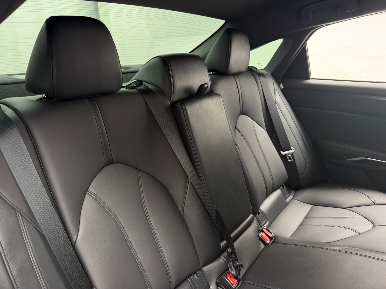 Thumbnail: 2019 Toyota Avalon - 6