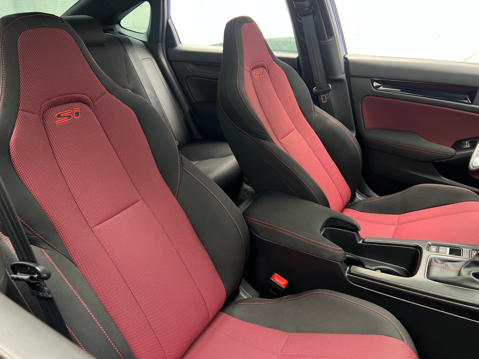 Thumbnail: 2024 Honda Civic - 2