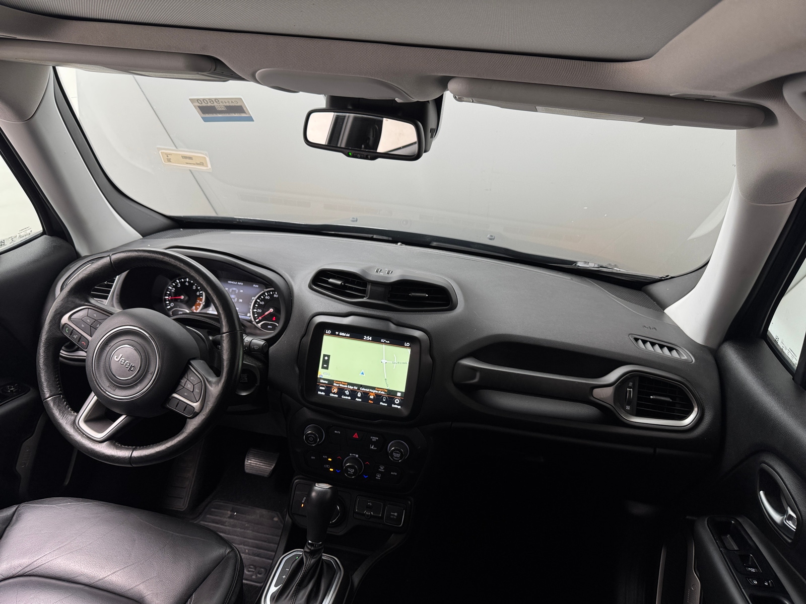 Thumbnail: 2022 Jeep Renegade - 2