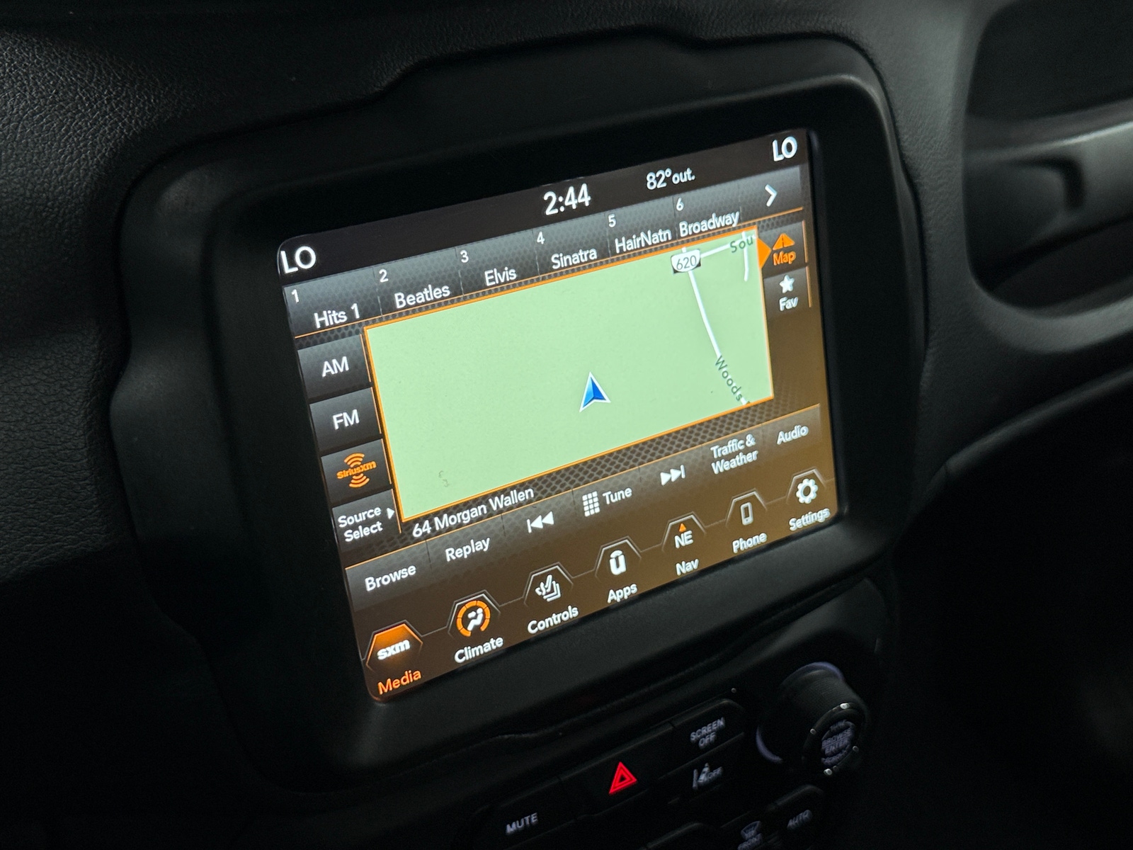 Thumbnail: 2022 Jeep Renegade - 3
