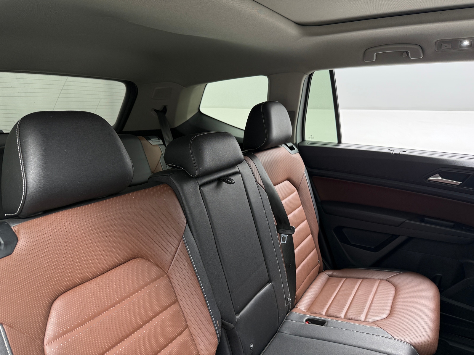 Thumbnail: 2021 Volkswagen Atlas - 5