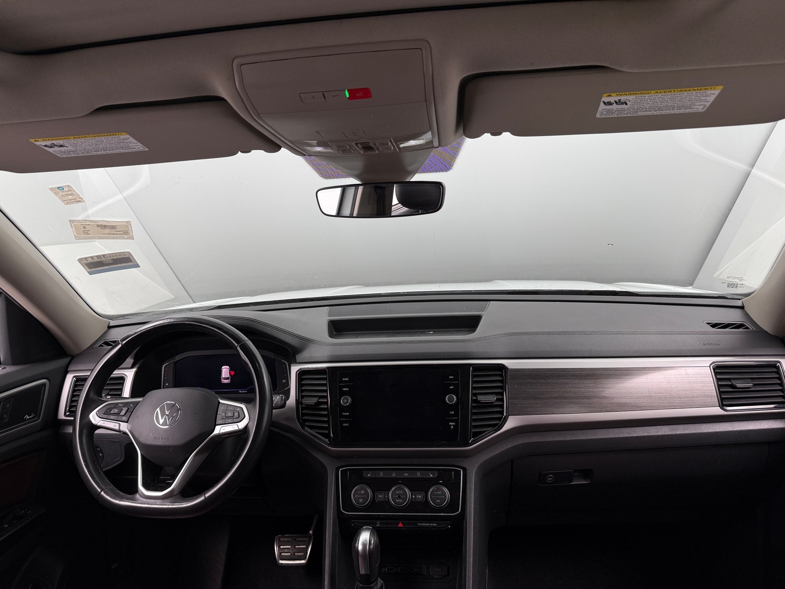 Thumbnail: 2021 Volkswagen Atlas - 2