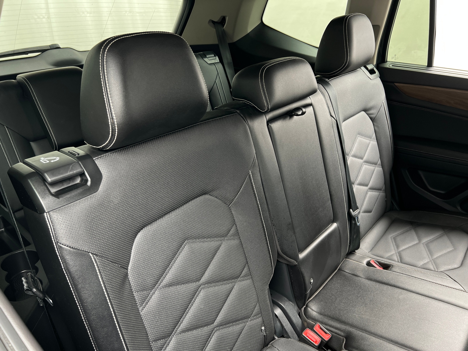 Thumbnail: 2024 Volkswagen Atlas - 5