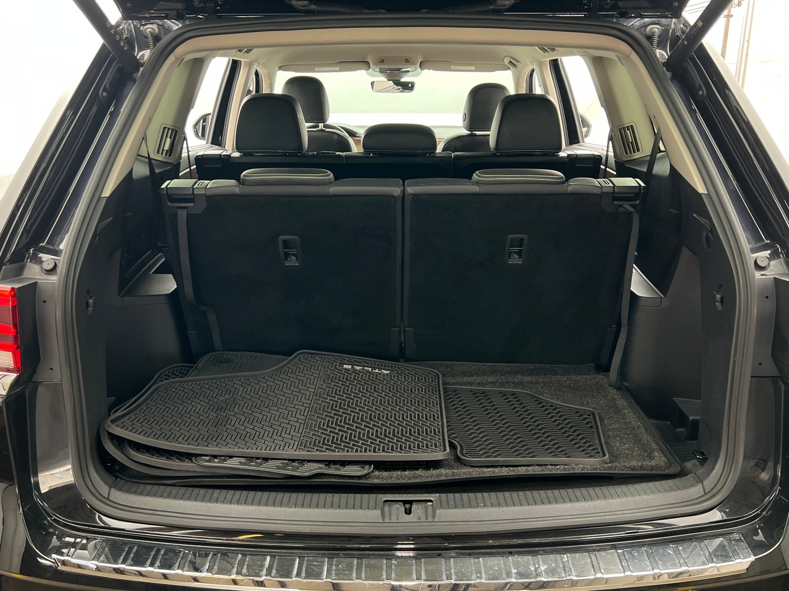 Thumbnail: 2024 Volkswagen Atlas - 6