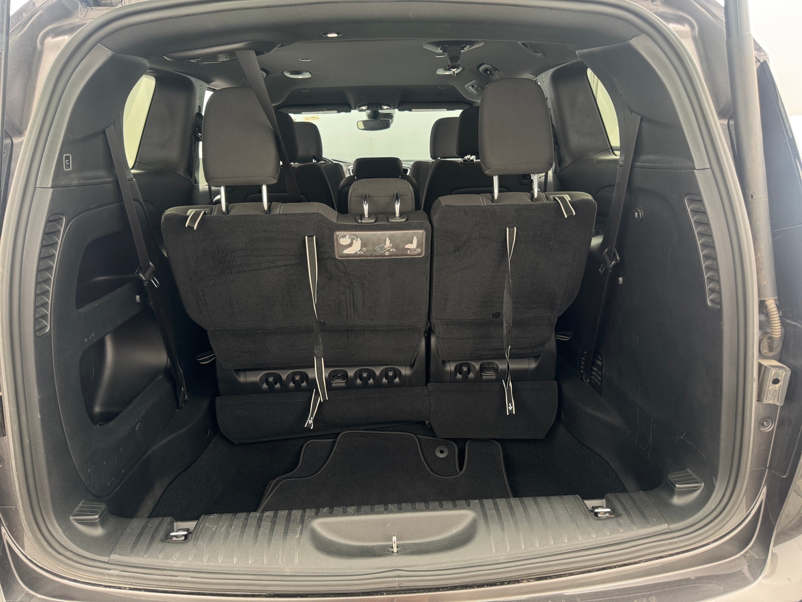 Thumbnail: 2019 Chrysler Pacifica - 7