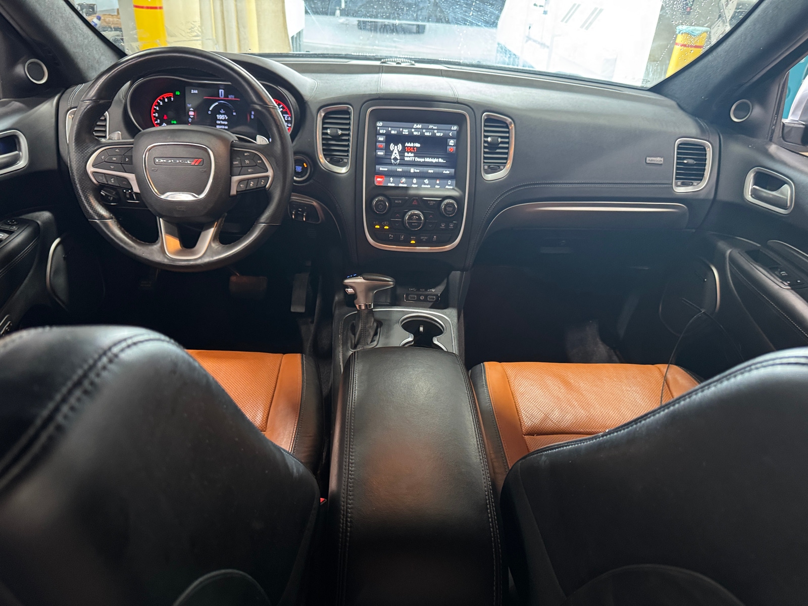 Thumbnail: 2019 Dodge Durango - 2