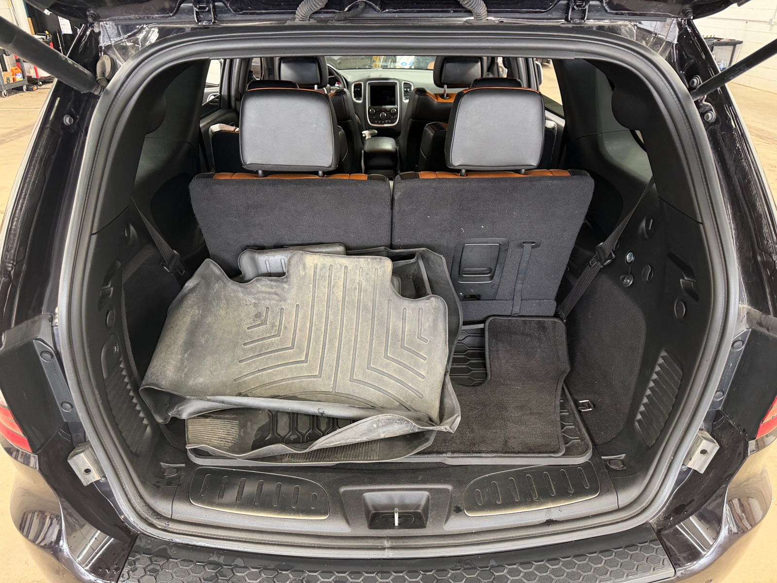 Thumbnail: 2019 Dodge Durango - 6