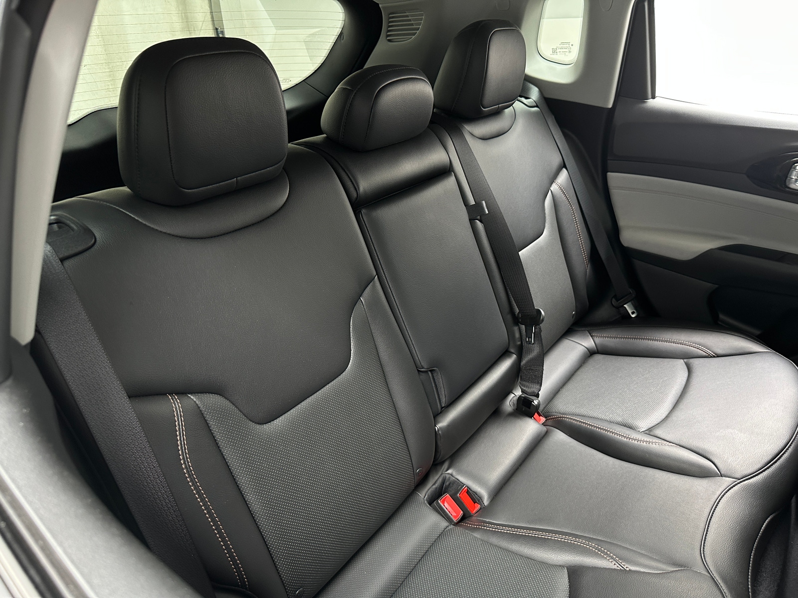 Thumbnail: 2022 Jeep Compass - 5