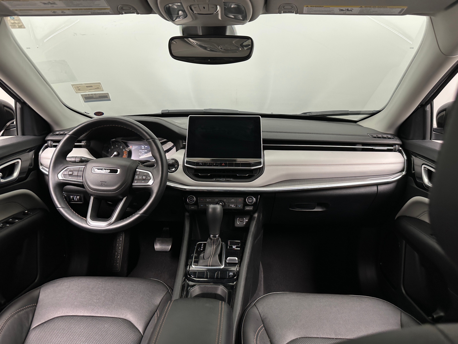 Thumbnail: 2022 Jeep Compass - 2