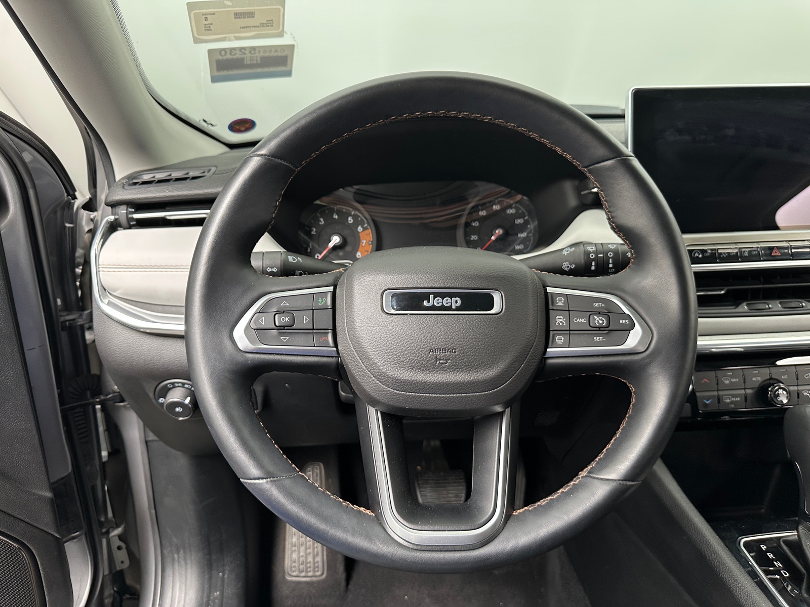 Thumbnail: 2022 Jeep Compass - 4