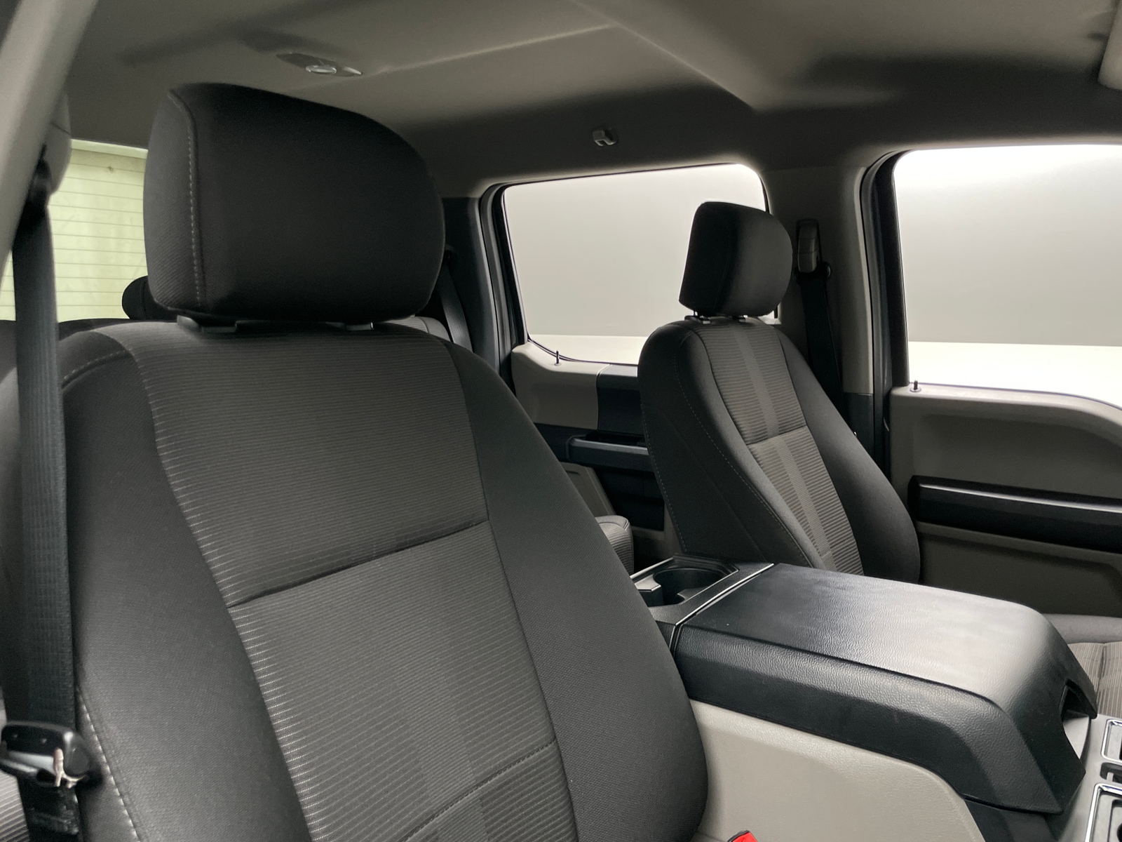 Thumbnail: 2020 Ford Econoline - 2