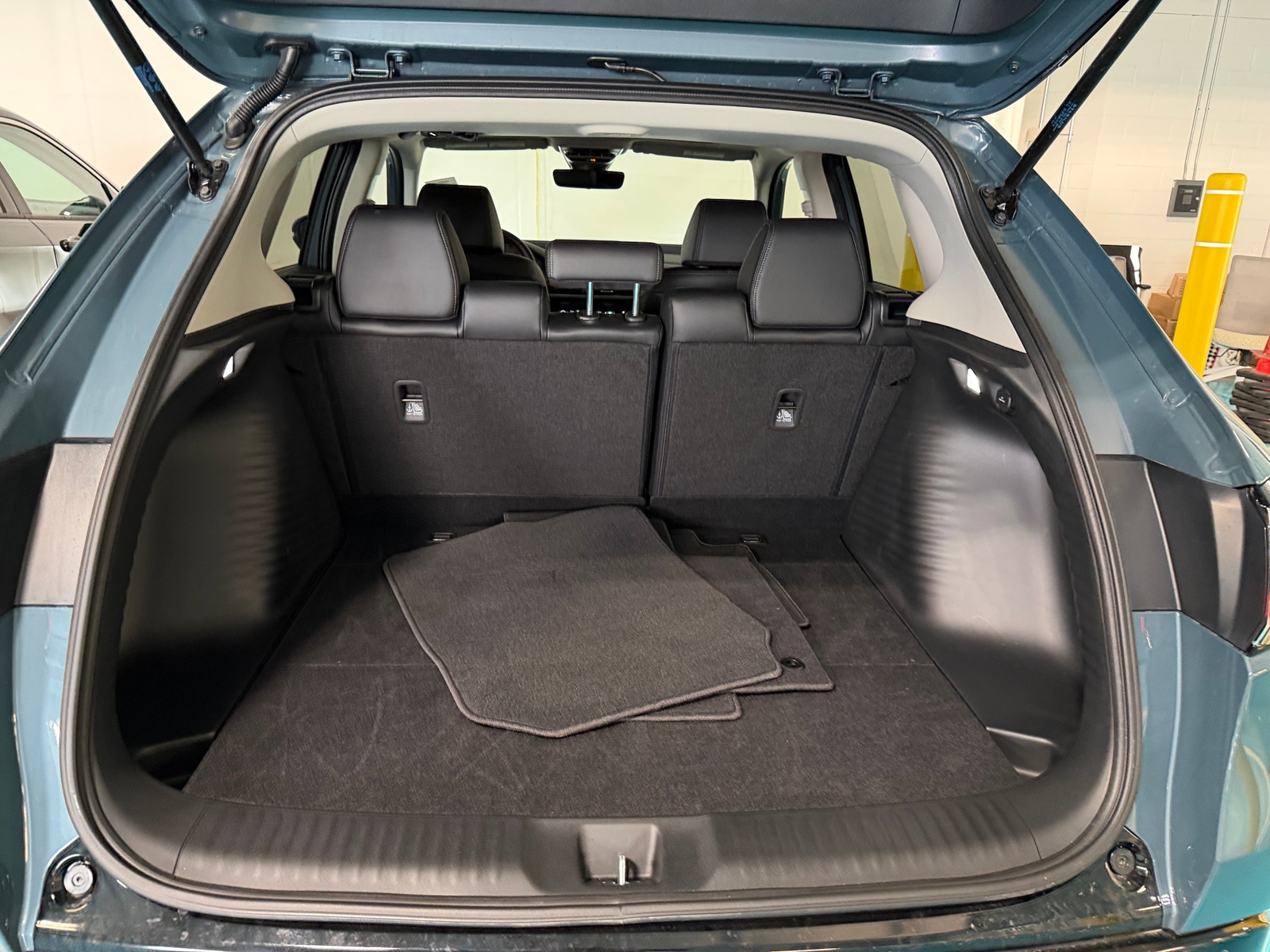 Thumbnail: 2026 Honda HR-V - 6