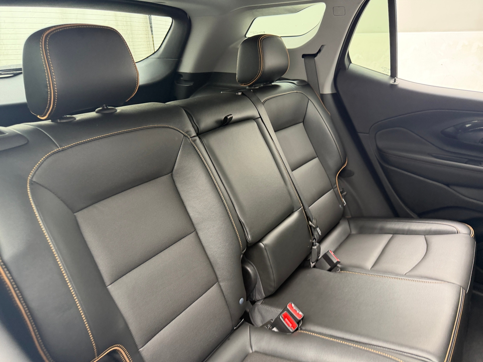 Thumbnail: 2023 GMC Terrain - 5