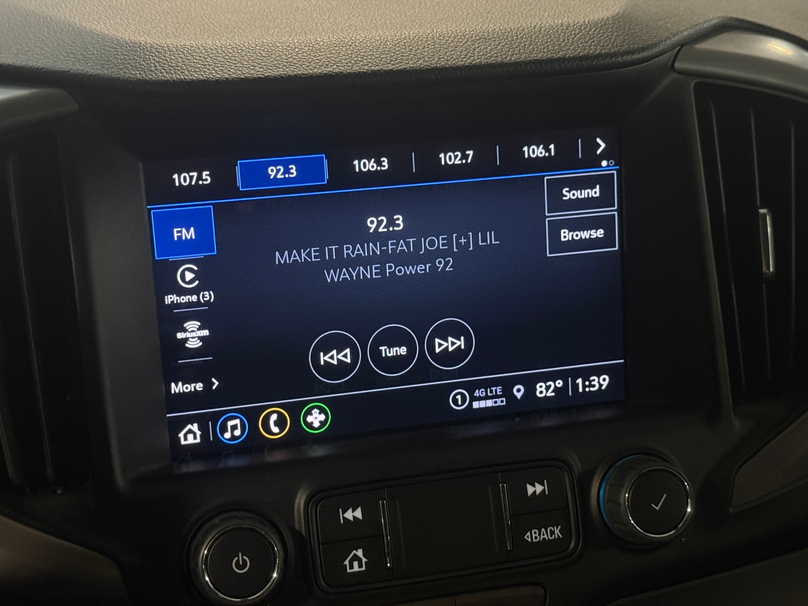 Thumbnail: 2023 GMC Terrain - 3