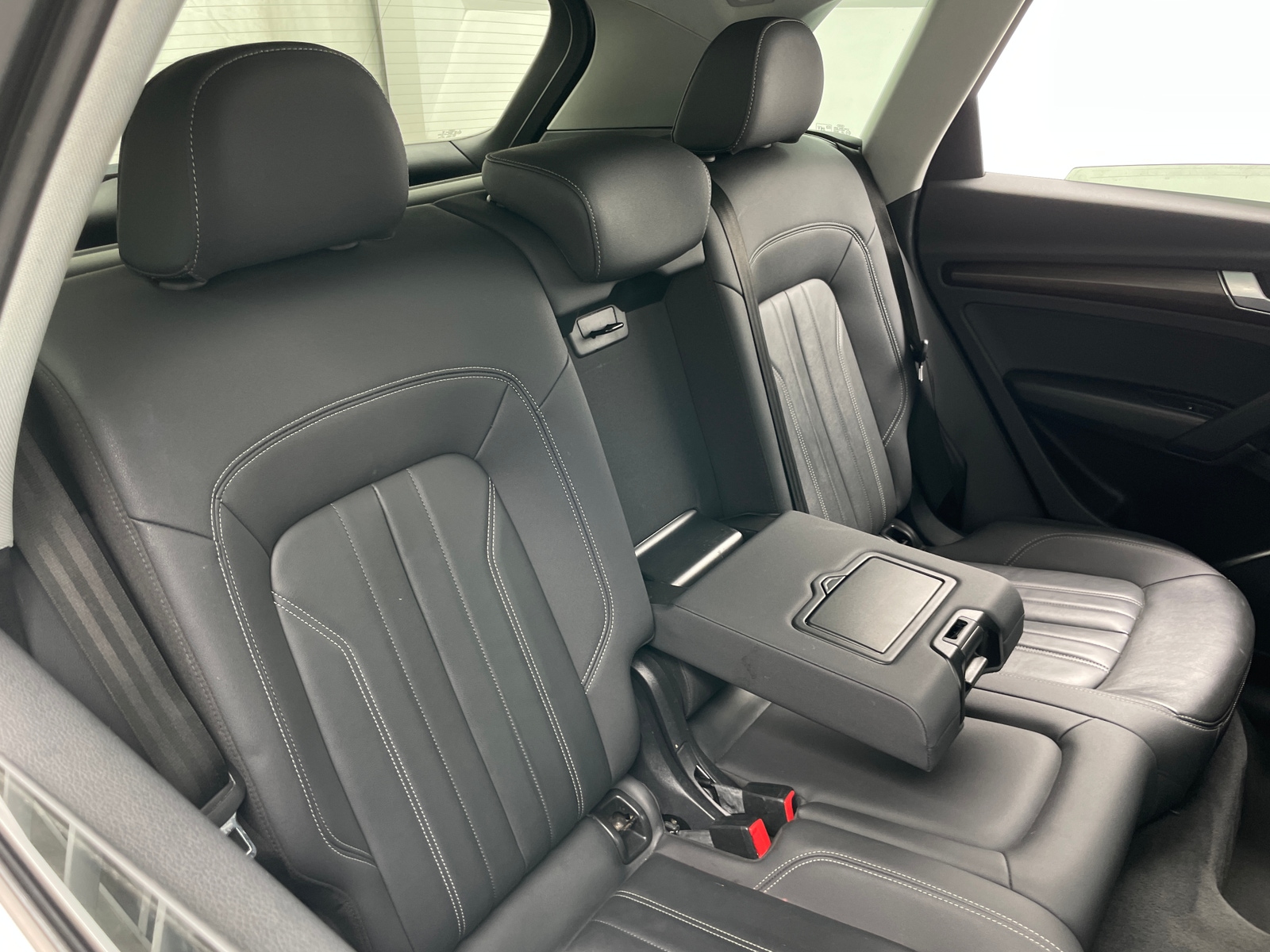 Thumbnail: 2022 Audi Q5 - 5