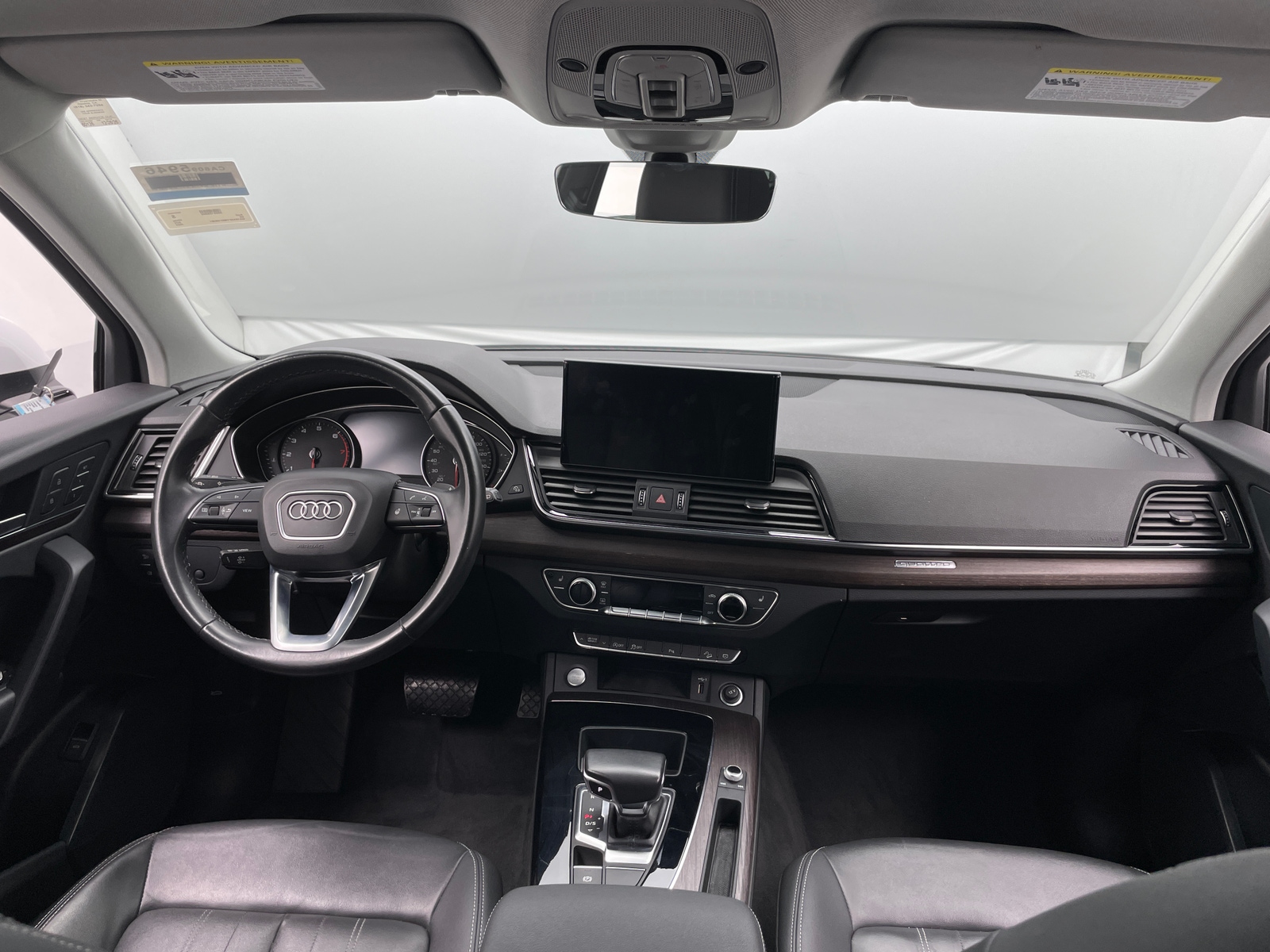 Thumbnail: 2022 Audi Q5 - 2