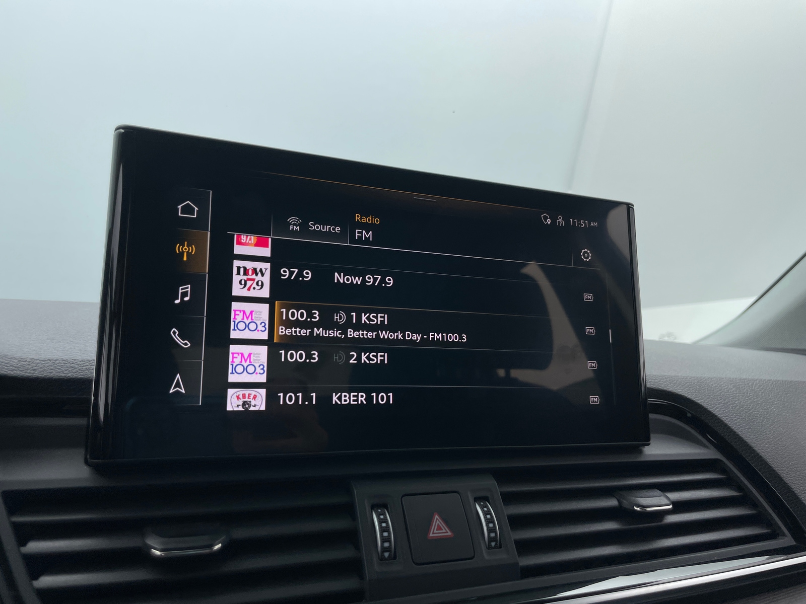Thumbnail: 2022 Audi Q5 - 3