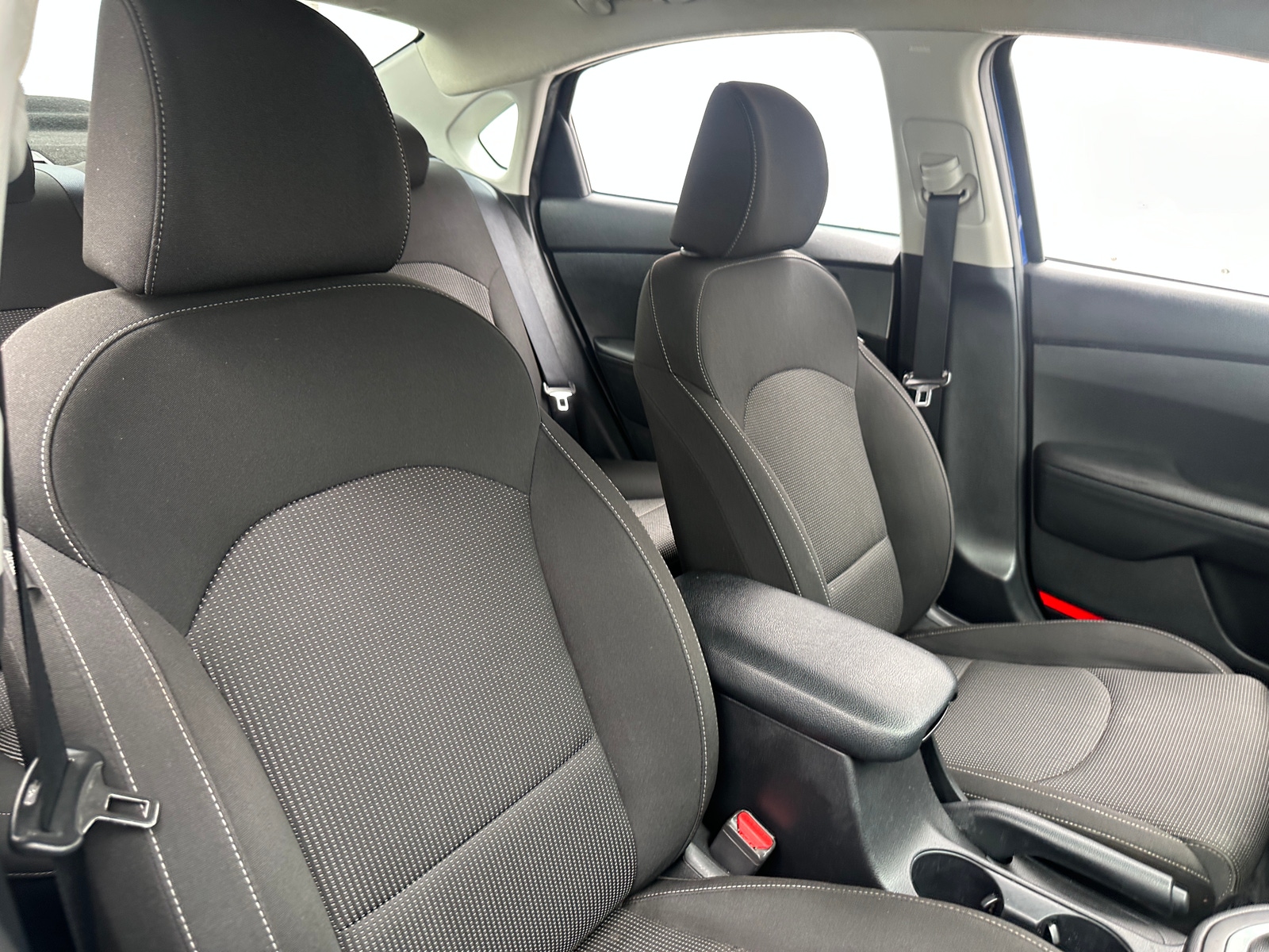 Thumbnail: 2021 Kia Forte - 2