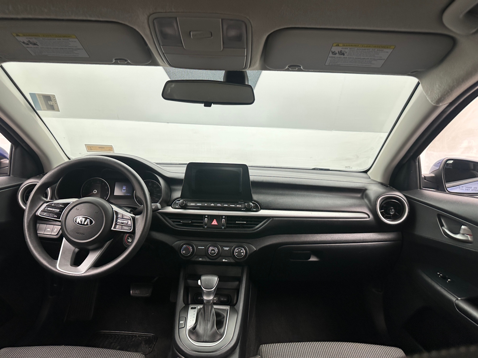 Thumbnail: 2021 Kia Forte - 3