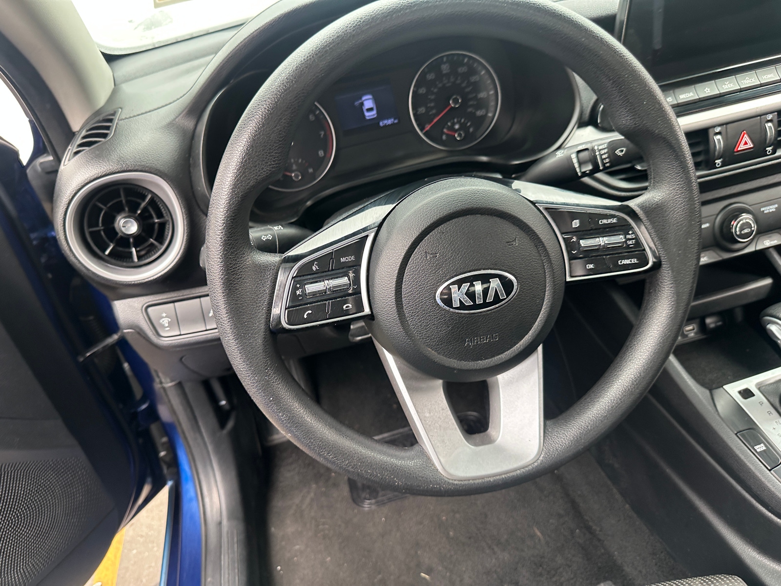 Thumbnail: 2021 Kia Forte - 5