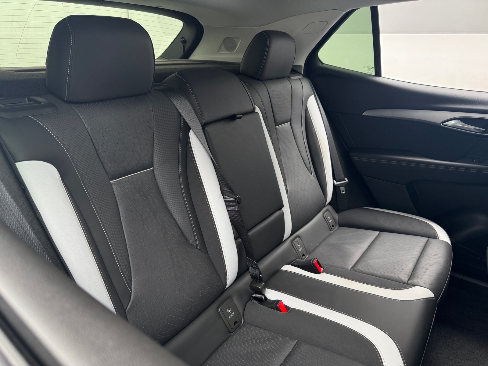 Thumbnail: 2025 Buick Envision - 5
