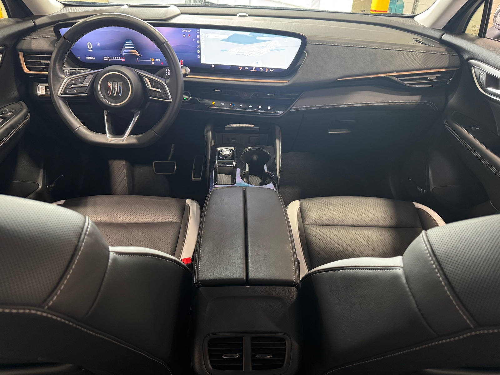 Thumbnail: 2025 Buick Envision - 2