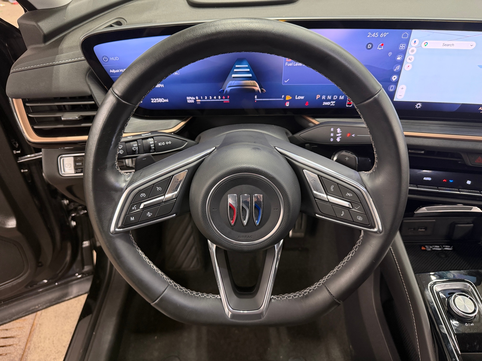 Thumbnail: 2025 Buick Envision - 4