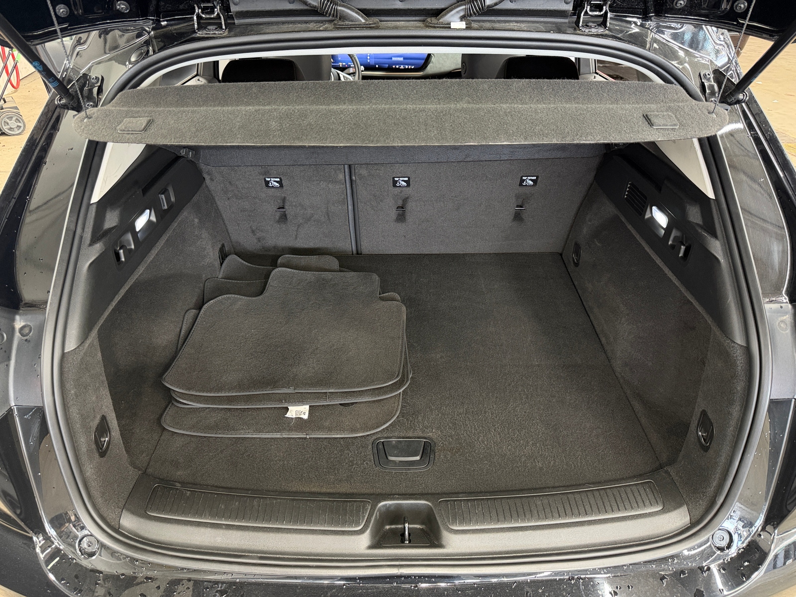 Thumbnail: 2025 Buick Envision - 6
