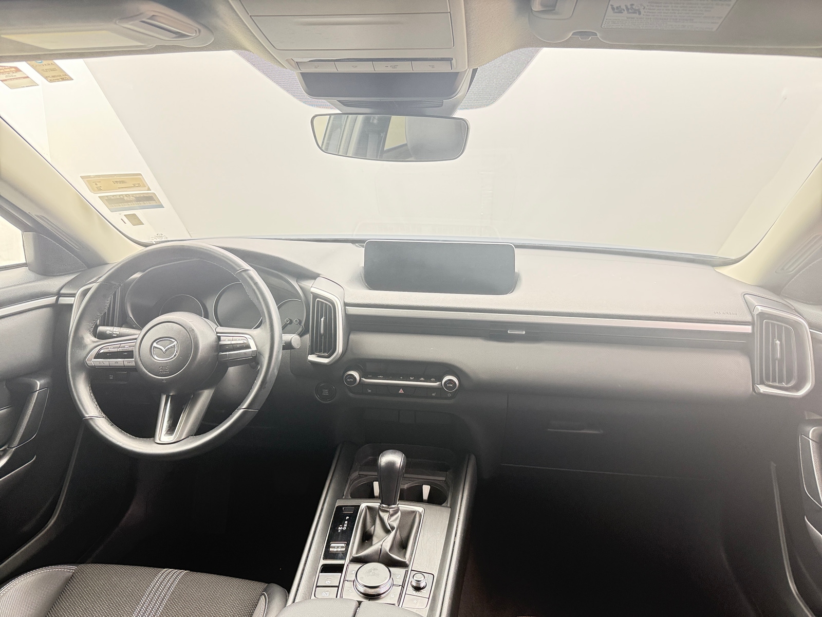 Thumbnail: 2025 Mazda CX-50 - 2
