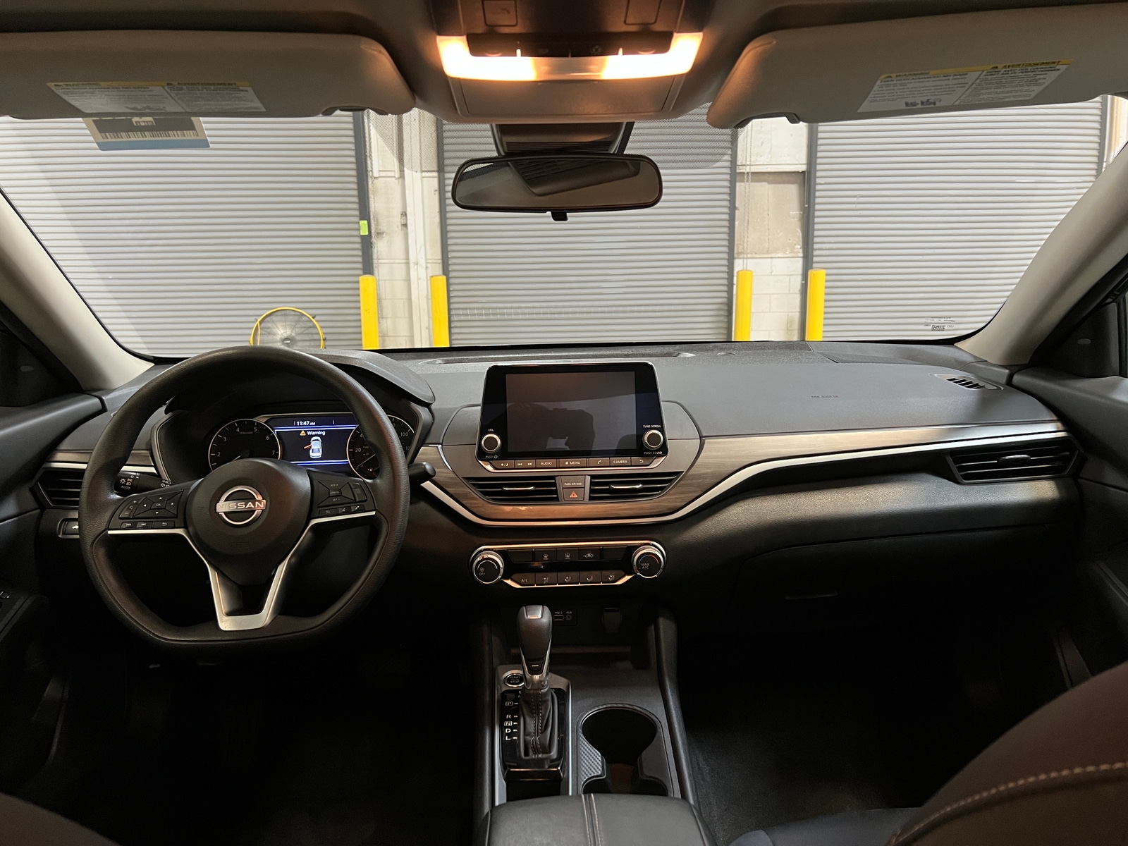 Thumbnail: 2025 Nissan Altima - 3