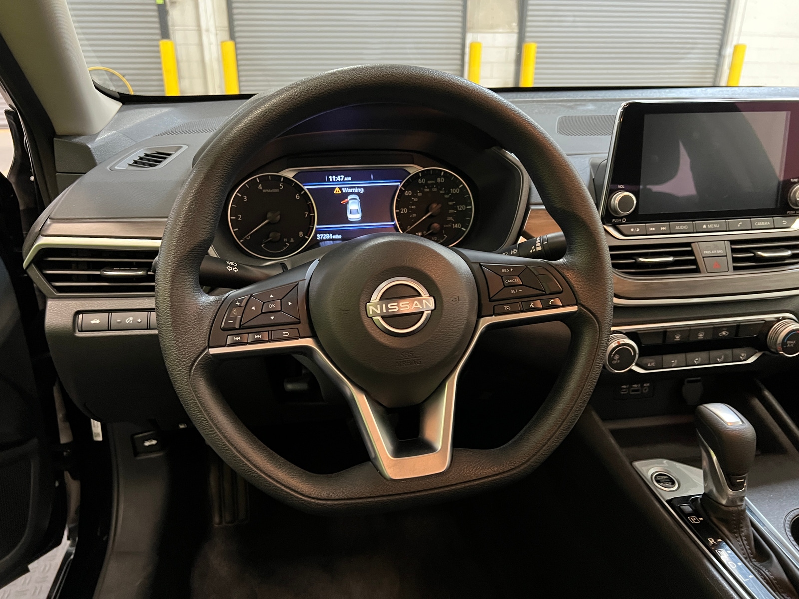 Thumbnail: 2025 Nissan Altima - 5