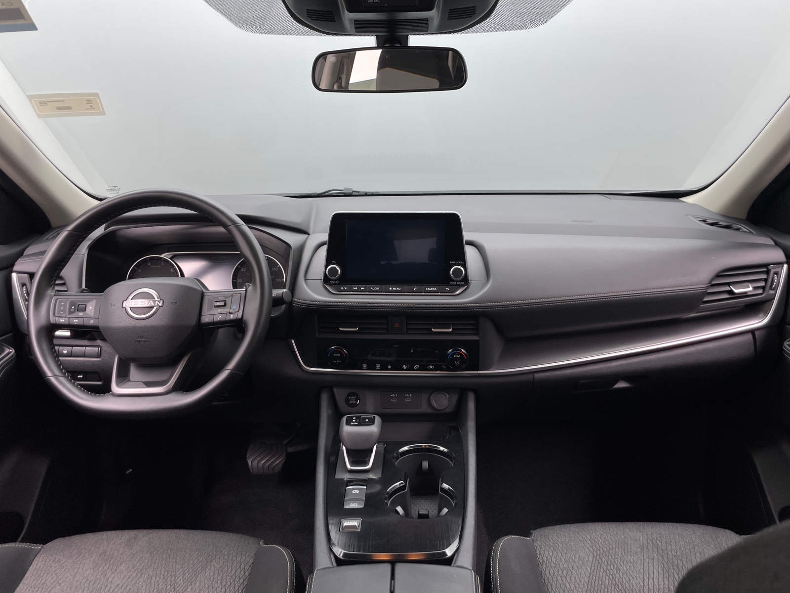 Thumbnail: 2025 Nissan Rogue - 3