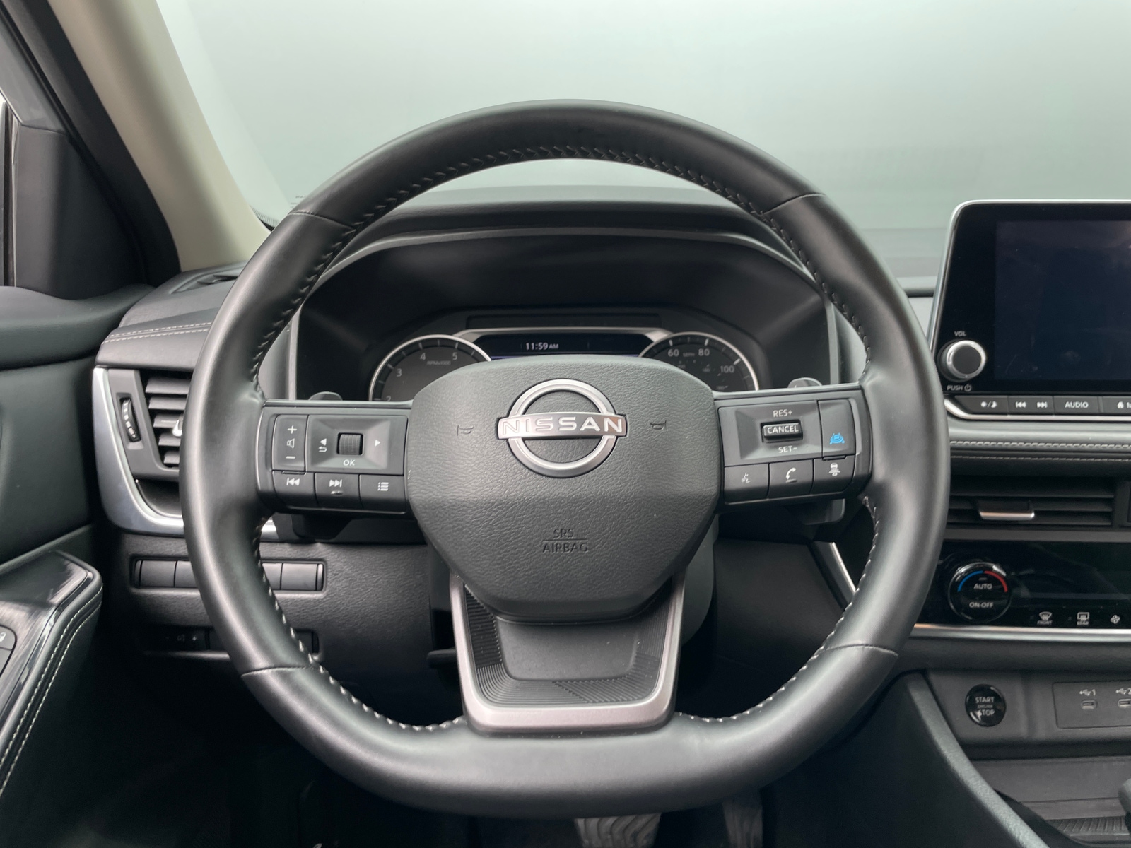 Thumbnail: 2025 Nissan Rogue - 5