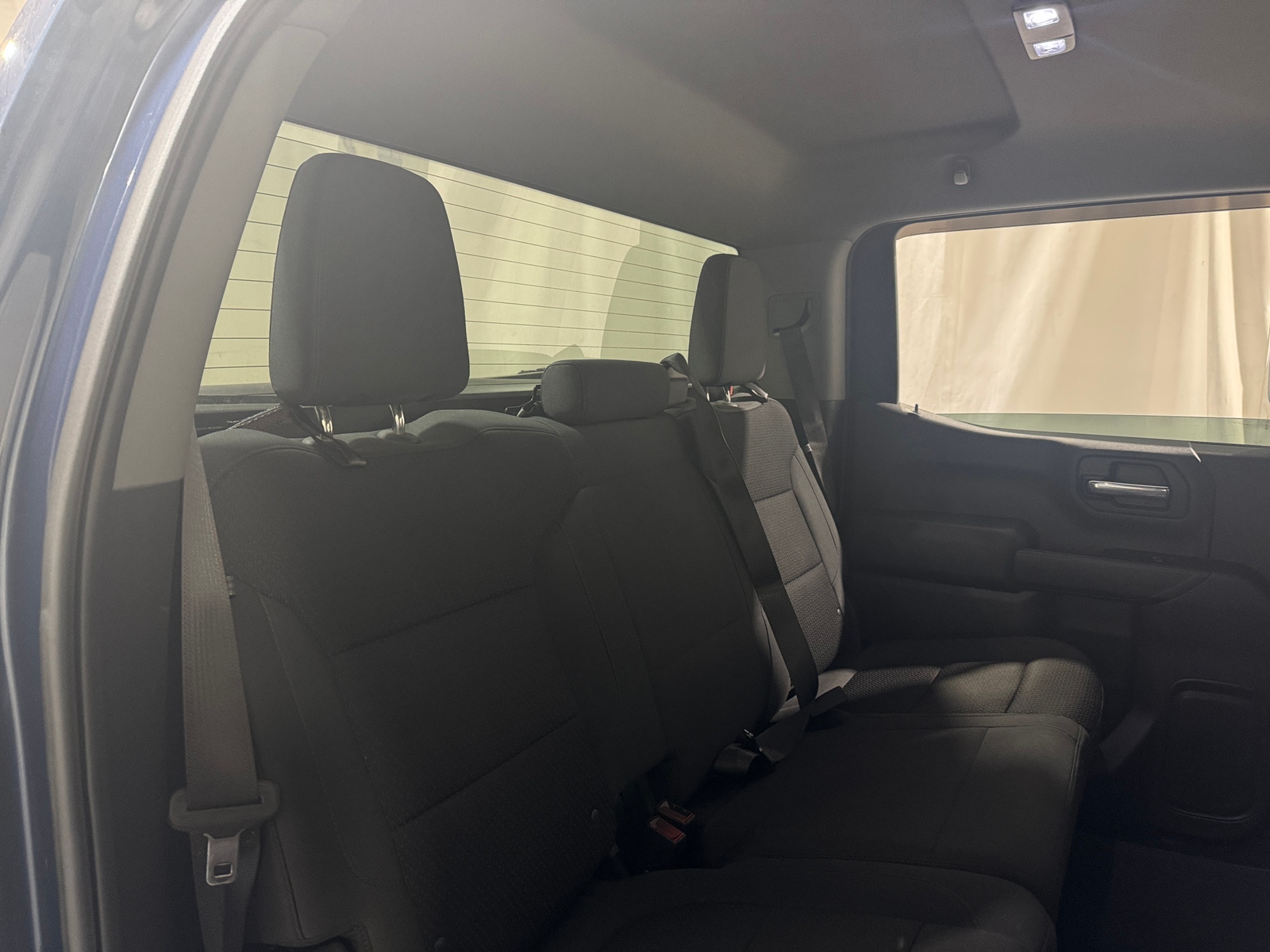 Thumbnail: 2020 Chevrolet Silverado 1500 - 6