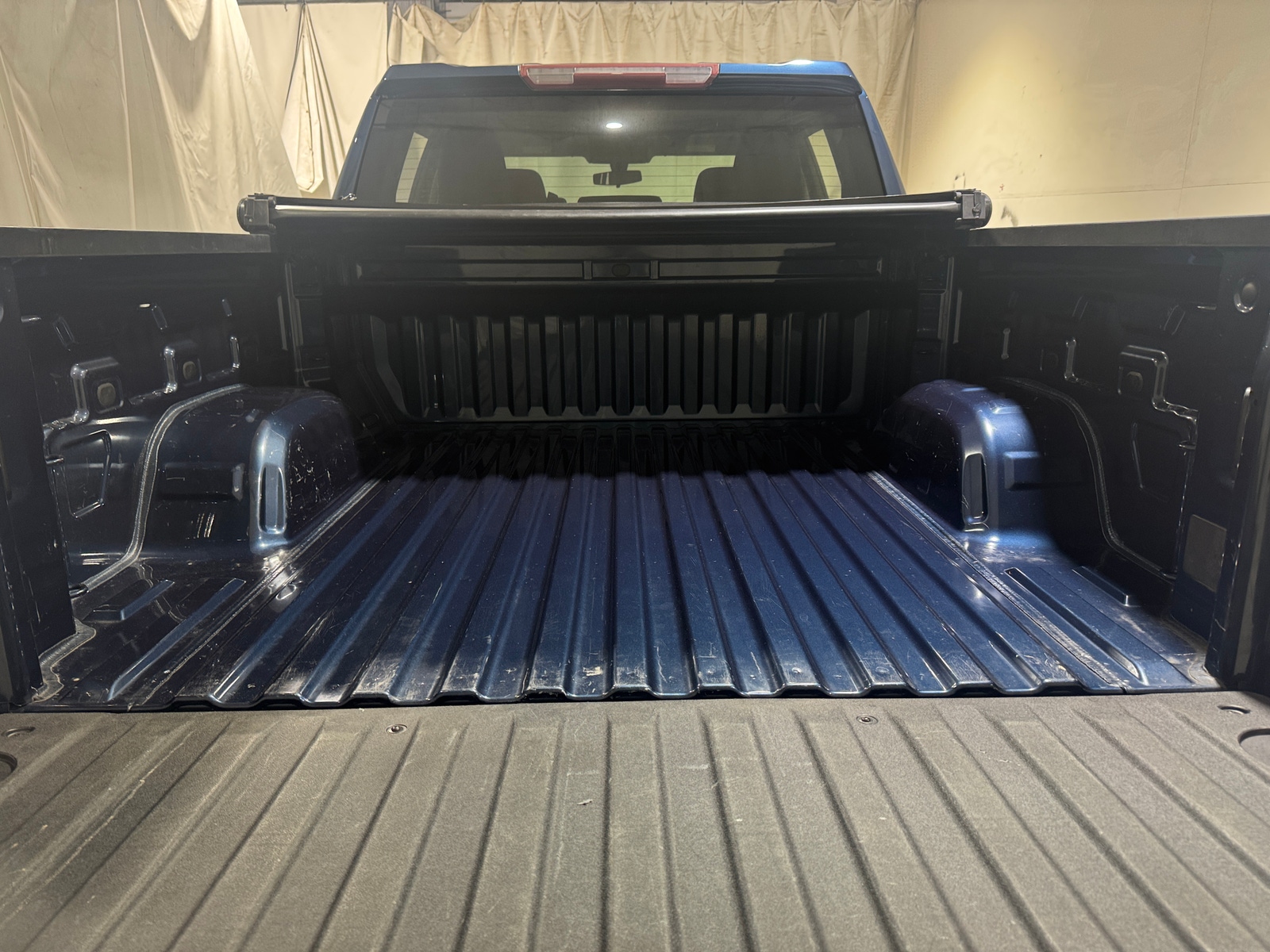 Thumbnail: 2020 Chevrolet Silverado 1500 - 7