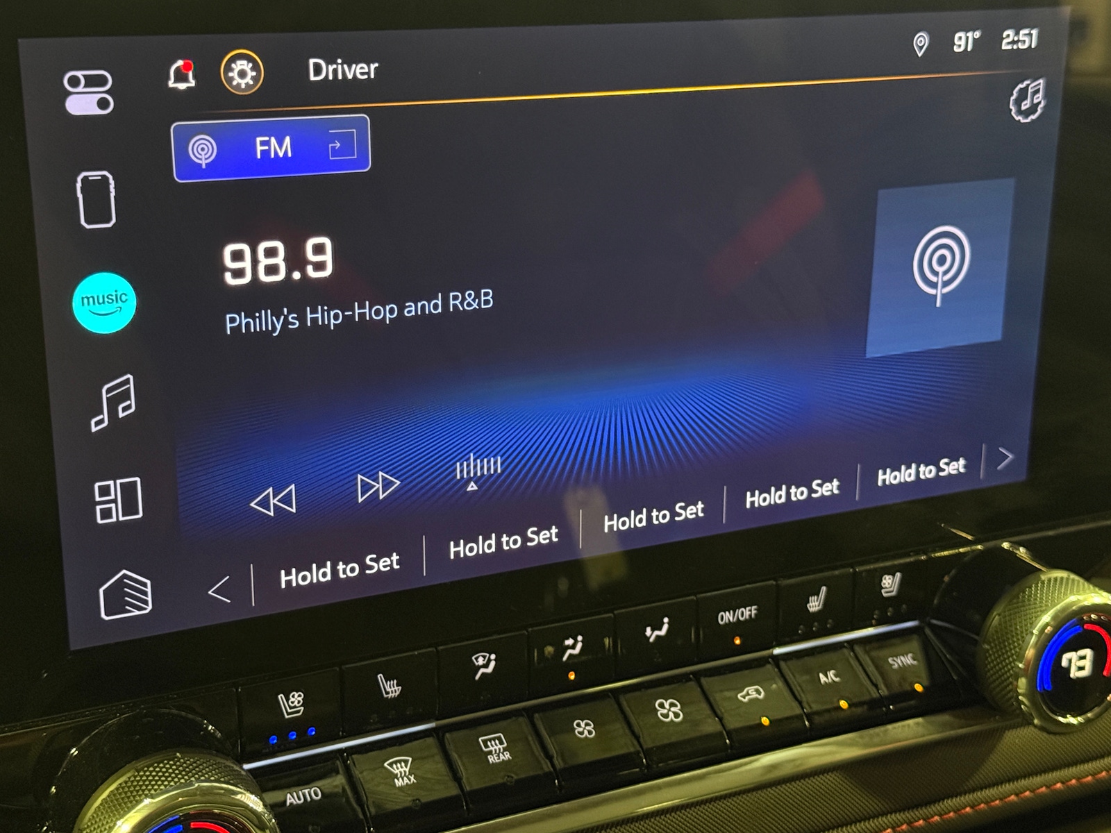 Thumbnail: 2025 Chevrolet Colorado - 3