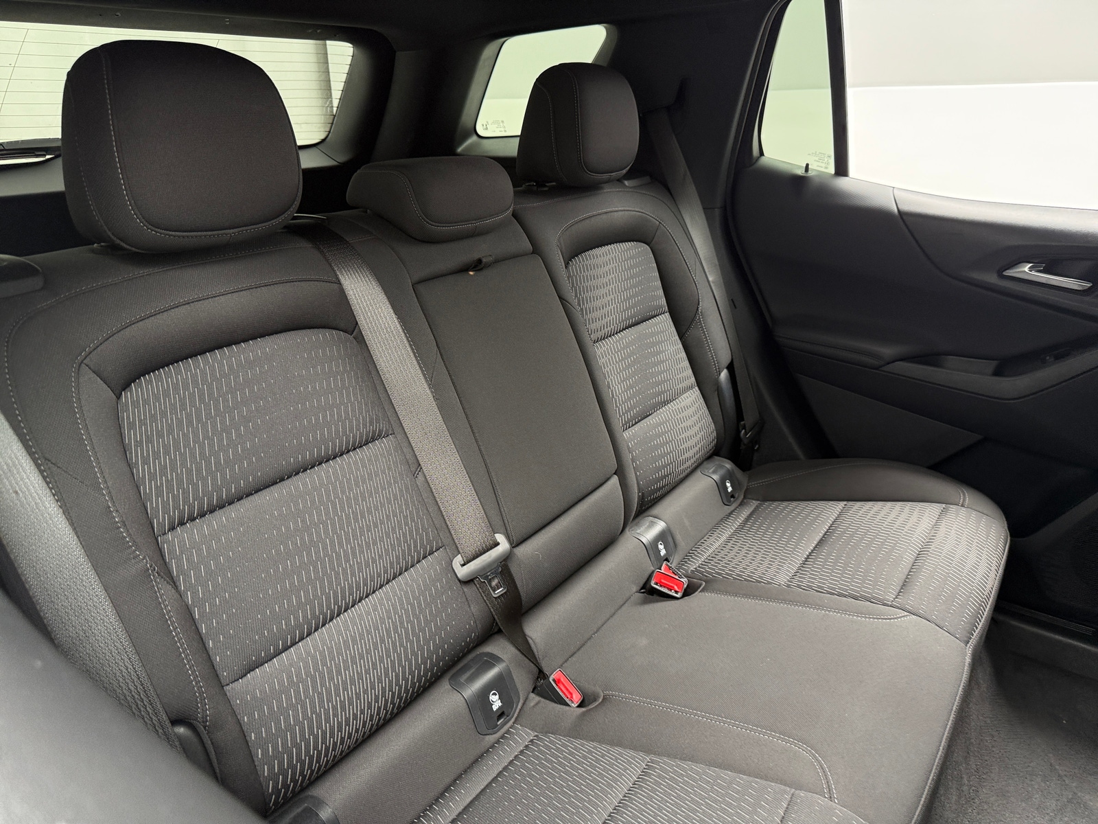 Thumbnail: 2025 Chevrolet Equinox - 6