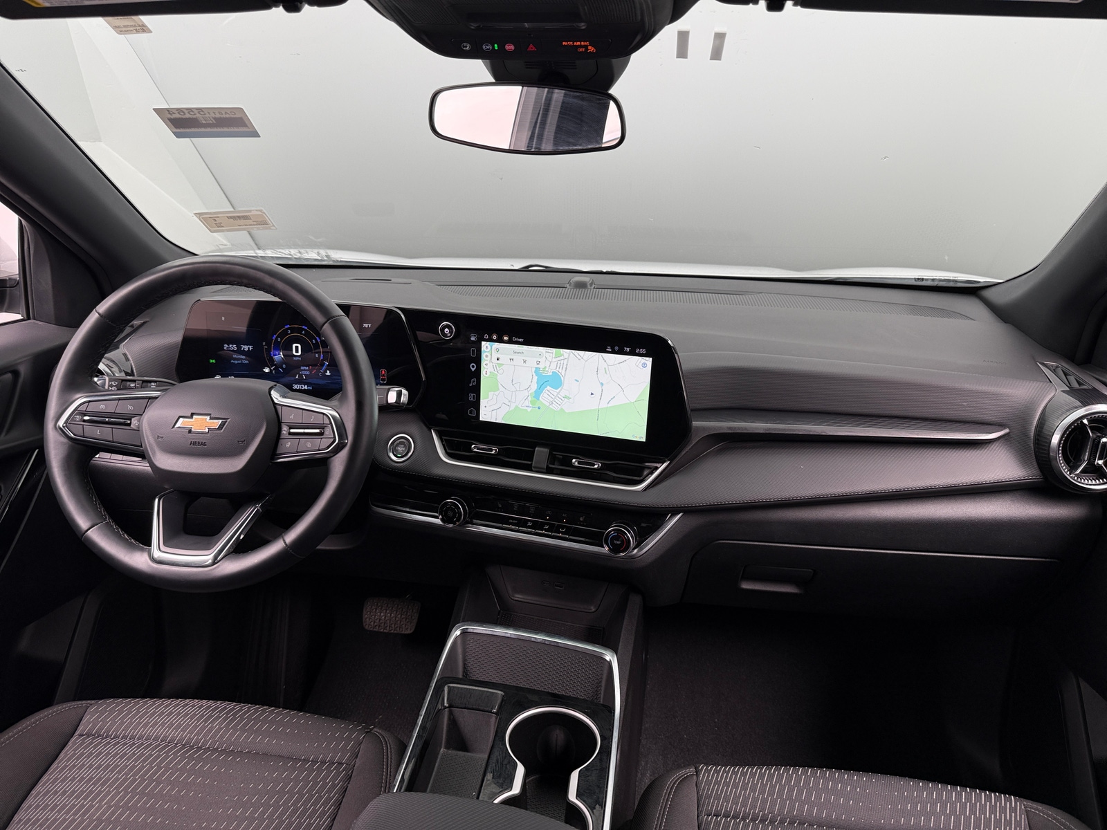 Thumbnail: 2025 Chevrolet Equinox - 3