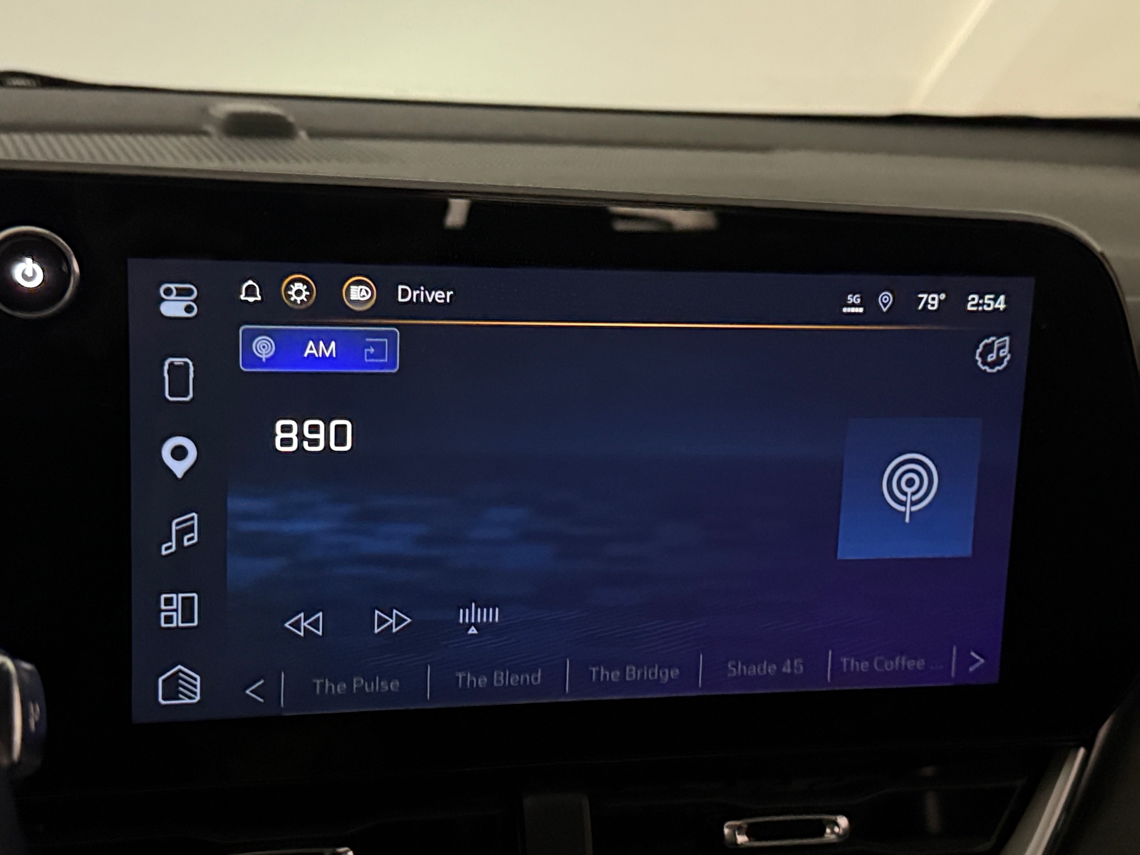 Thumbnail: 2025 Chevrolet Equinox - 4